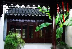 仿古门窗的特点以及如何判断他的好坏