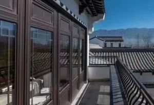 仿古门窗在定制中应注意哪些事项？定制步骤是怎样的？