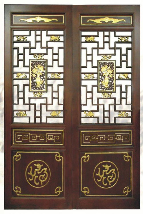 仿古门窗厂